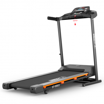 Беговая дорожка UNIXFIT ST-550LE - 2