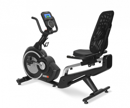 Велотренажер SVENSSON BODY LABS HEAVY G RECUMBENT  - 1