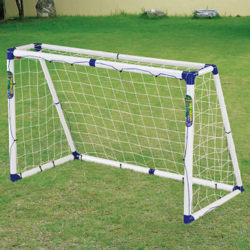 Ворота игровые DFC 5ft пластик GOAL150B - 1