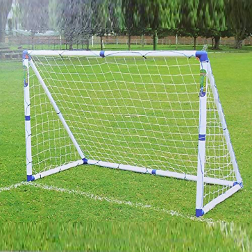 Ворота игровые DFC 5ft пластик GOAL7150A - 1