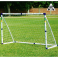 Ворота игровые DFC 6ft Deluxe Soccer GOAL180A - 1