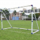 Ворота игровые DFC 8ft пластик GOAL7250A - 1