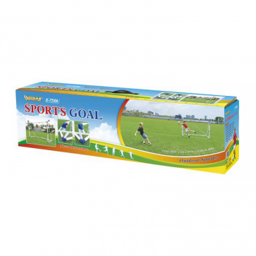 Ворота игровые DFC 8ft пластик GOAL7250A - 3