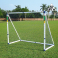 Ворота игровые DFC 8ft Sports GOAL7244A - 1