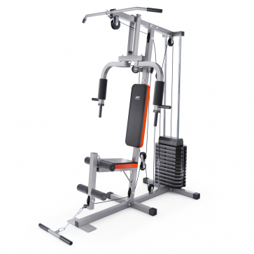 Силовой комплекс DFC HomeGym D7000-60 / стек 60 кг - 1