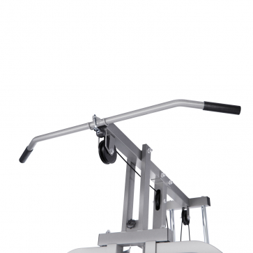 Силовой комплекс DFC HomeGym D7000-60 / стек 60 кг - 4