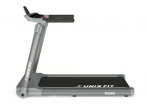 Беговая дорожка UNIX Fit R-320X - 8