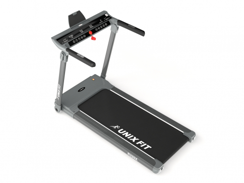 Беговая дорожка UNIX Fit R-320X - 17