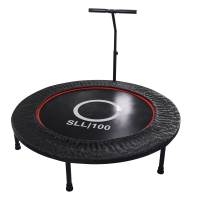 Батут с поручнем DFC Trampoline Dia 40&quot; SLL100